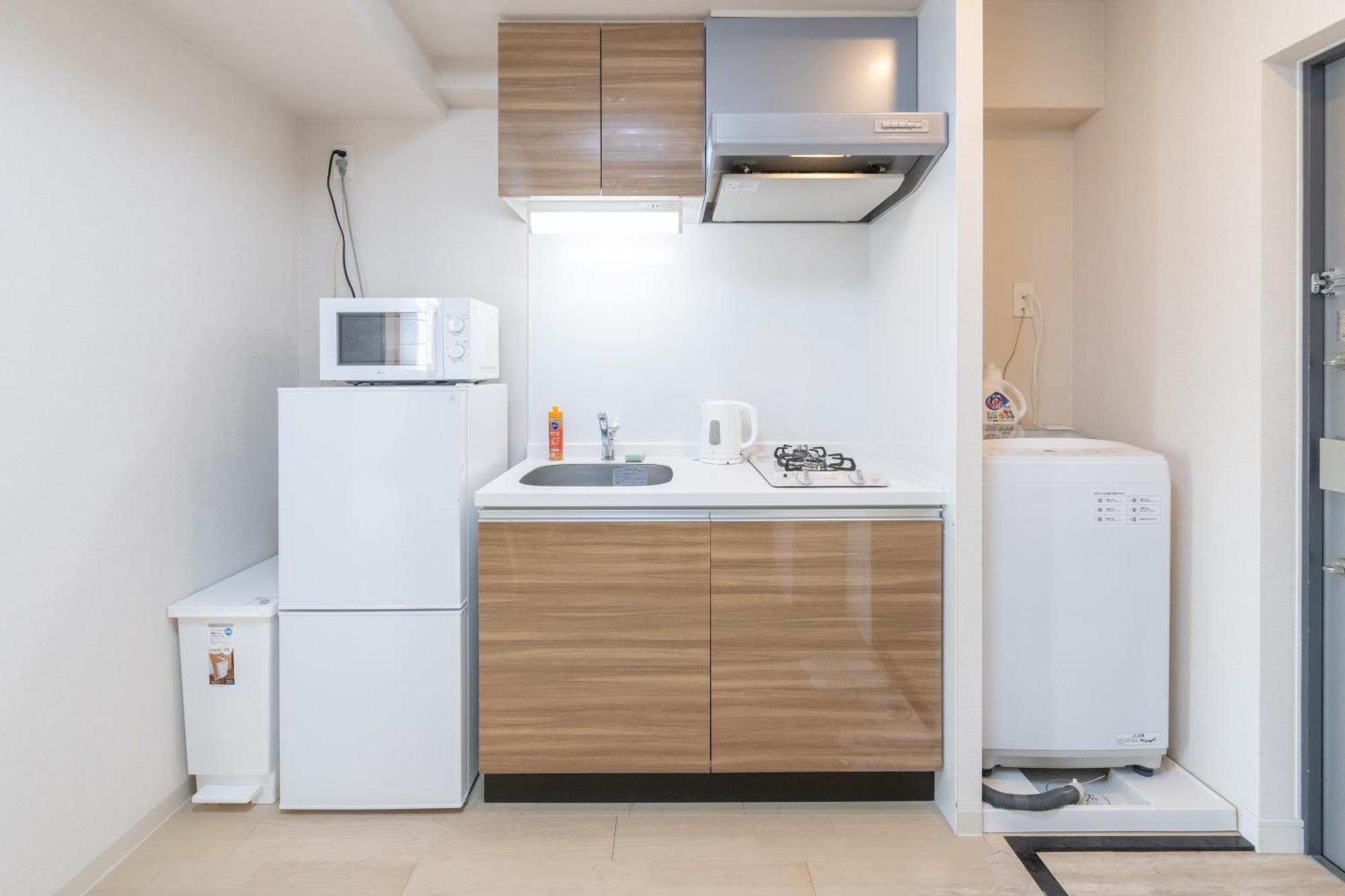 Rewit Building Appartement