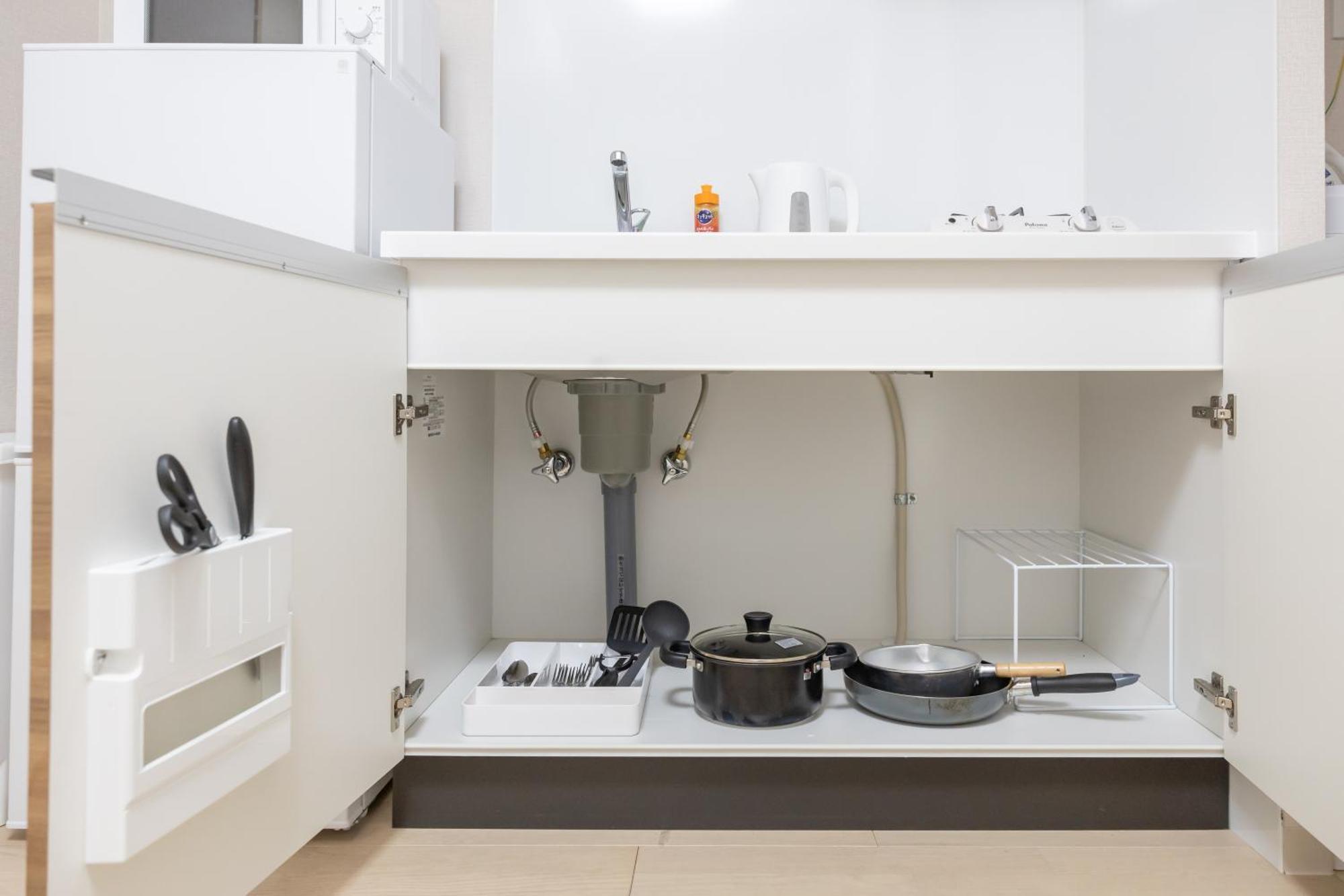 Appartement Rewit Building *