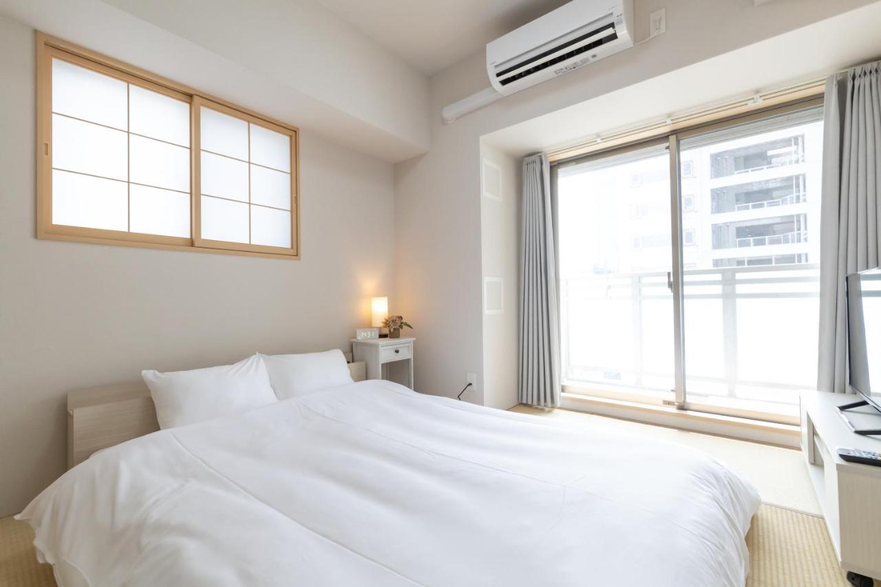 Apartamento Rewit Building
