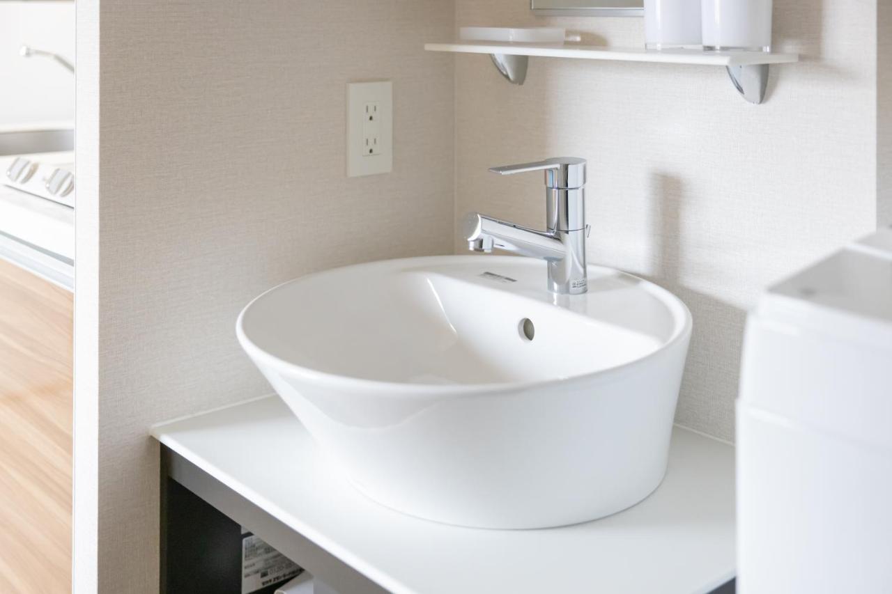Rewit Building Apartamento Osaka