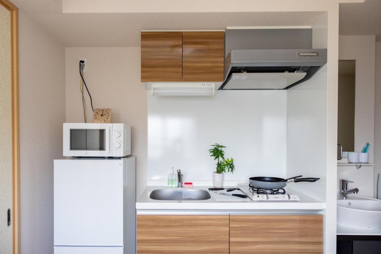 Rewit Building Apartamento *