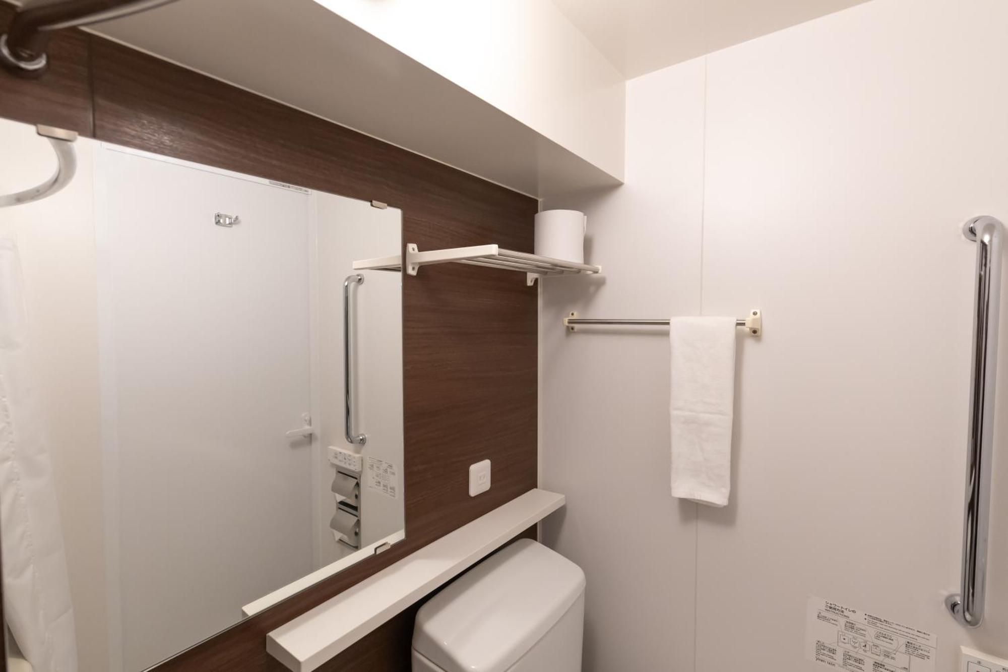 Apartamento Rewit Building *