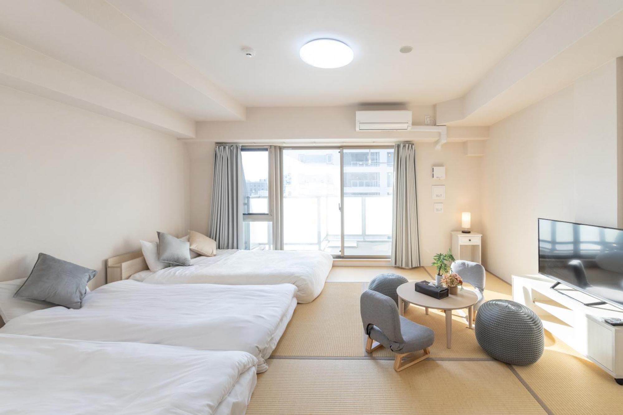 Rewit Building Apartamento *