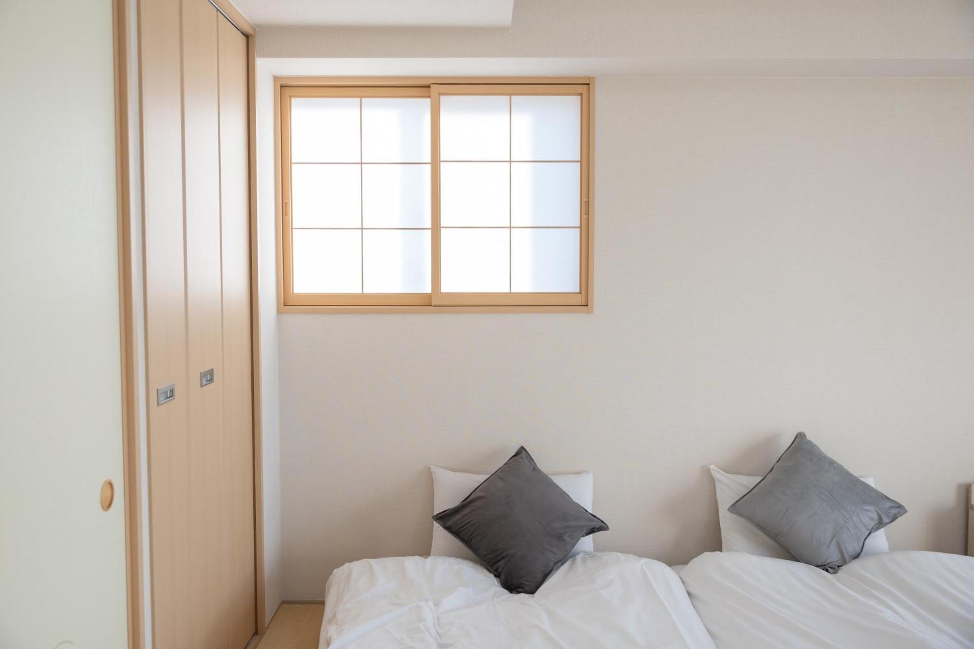 Apartamento Rewit Building