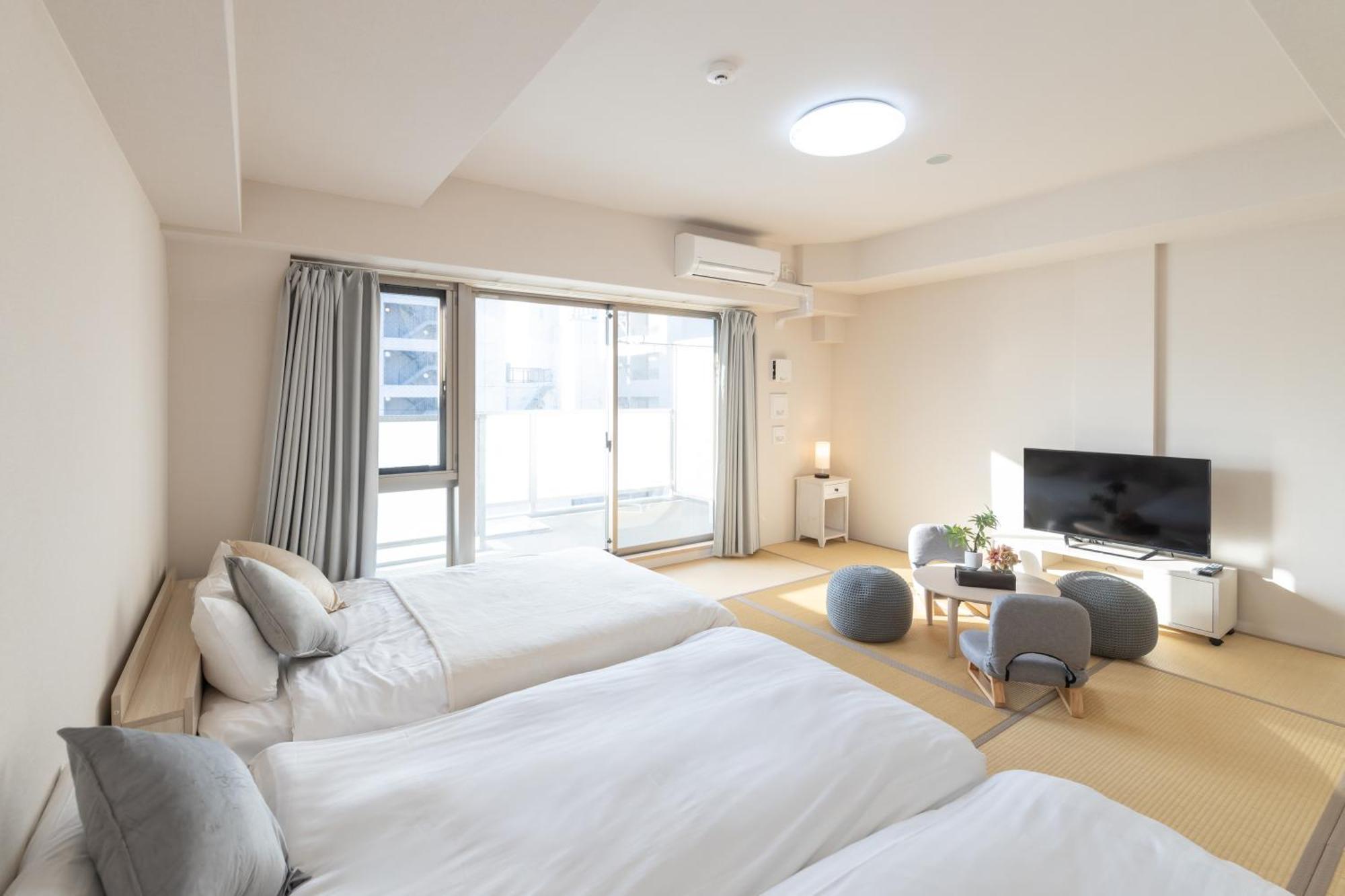 Rewit Building Apartamento *