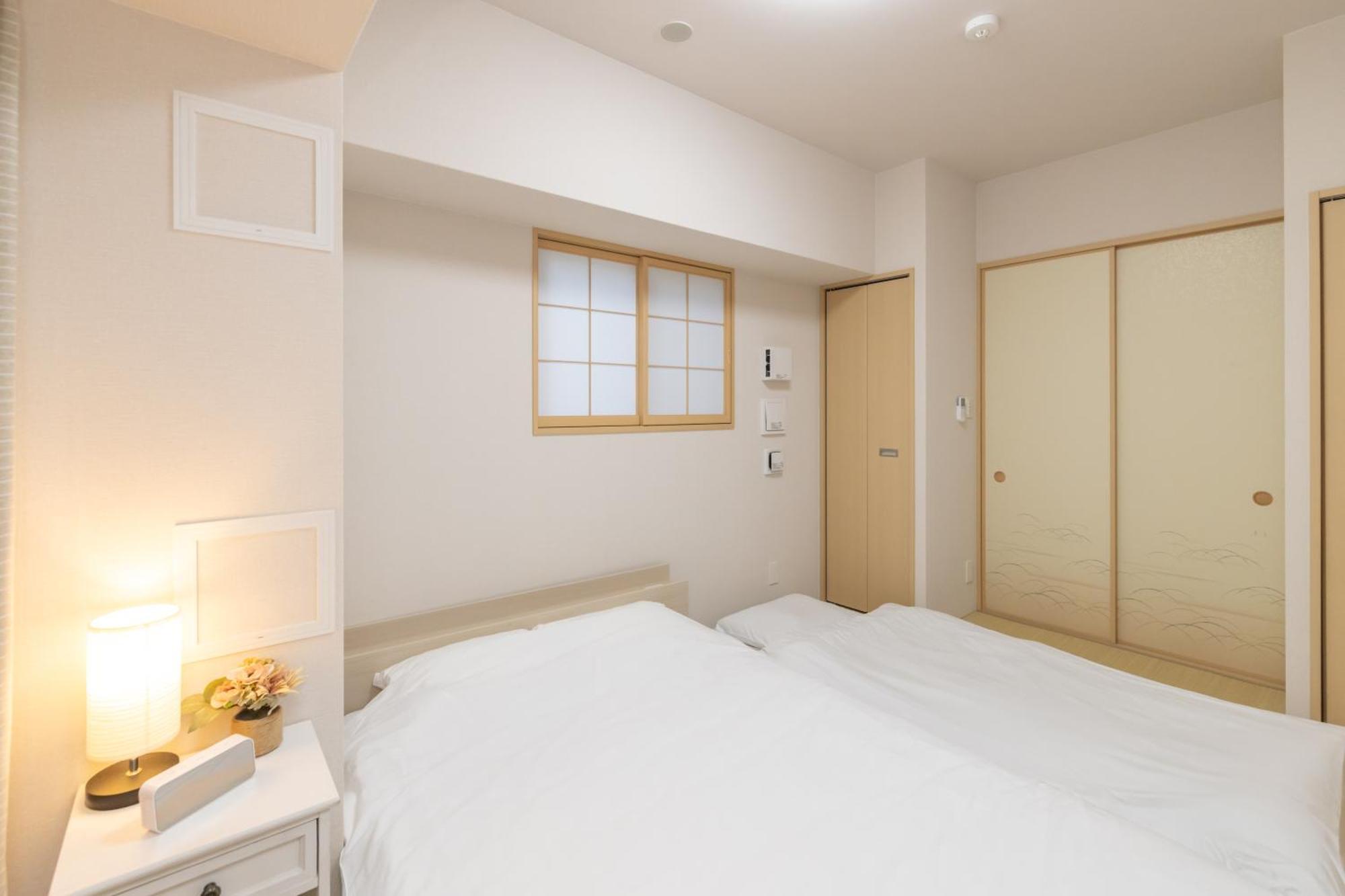 Rewit Building Apartamento Osaka
