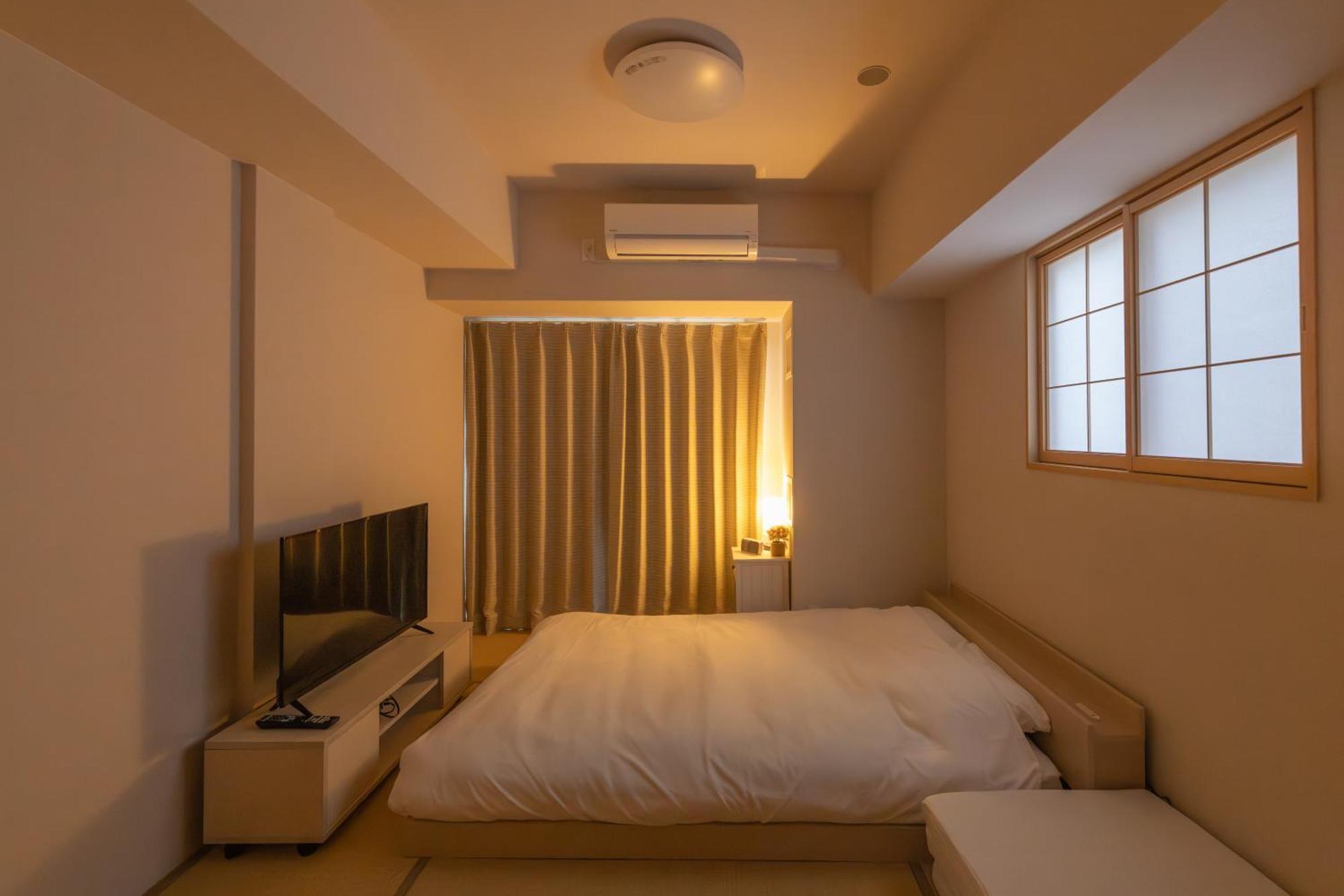 Apartamento Rewit Building
